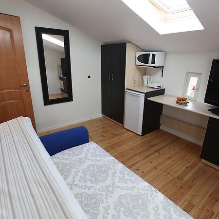 Haifa Guest House Luaran gambar