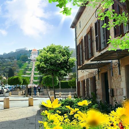Haifa Guest House Luaran gambar