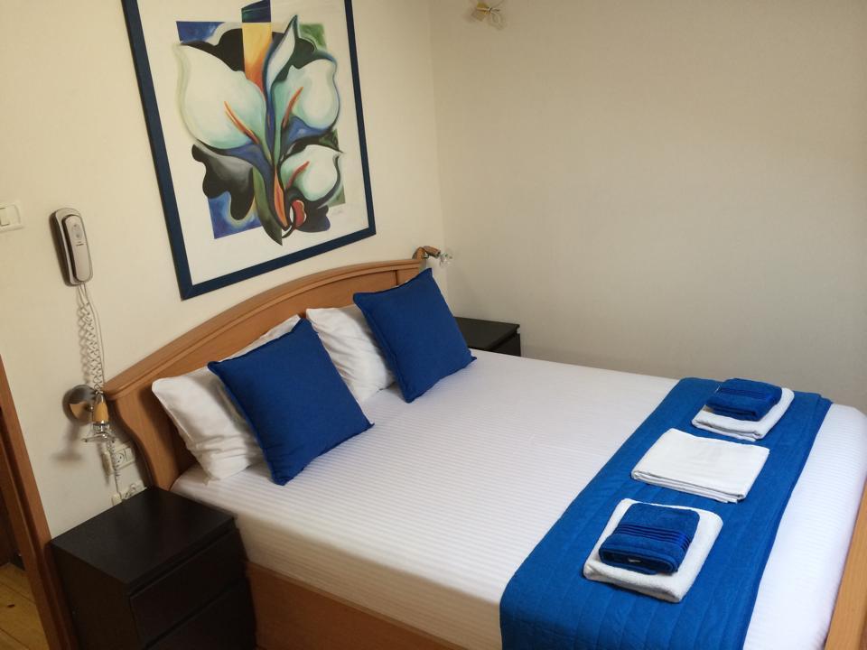Haifa Guest House Luaran gambar