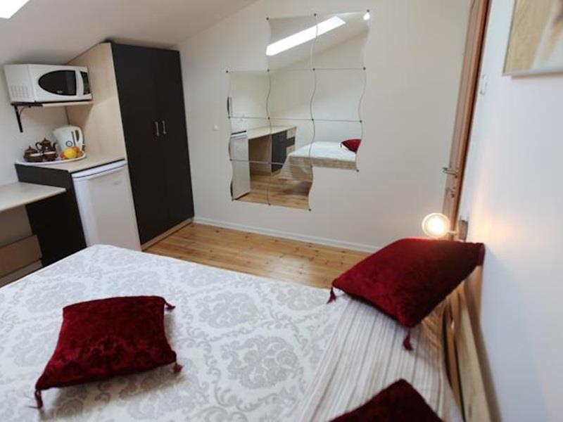 Haifa Guest House Luaran gambar