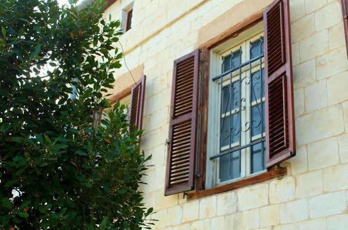 Haifa Guest House Luaran gambar
