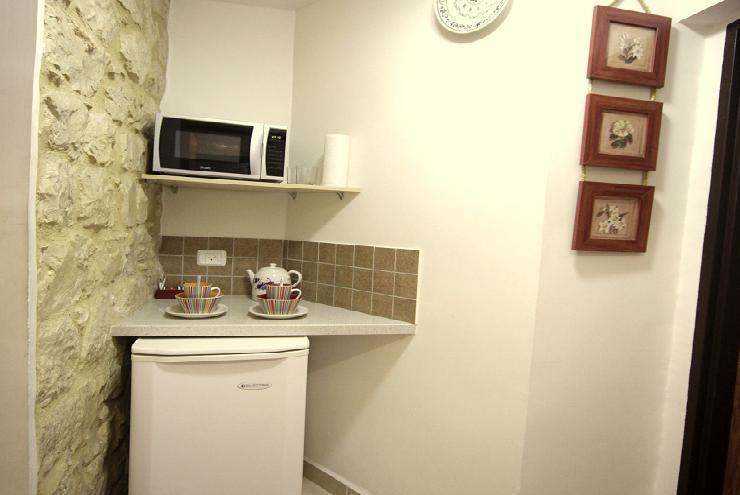 Haifa Guest House Bilik gambar