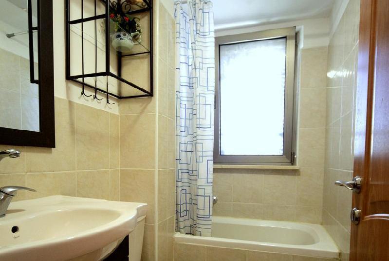 Haifa Guest House Bilik gambar