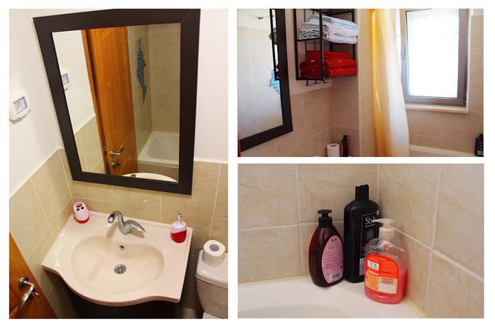 Haifa Guest House Bilik gambar