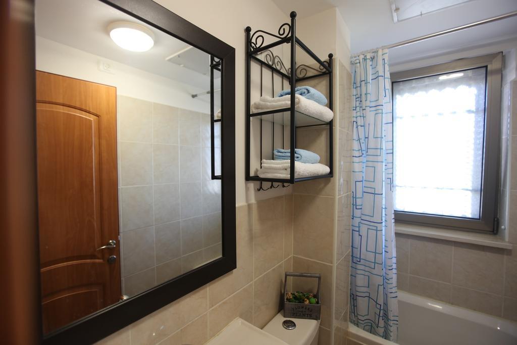 Haifa Guest House Luaran gambar