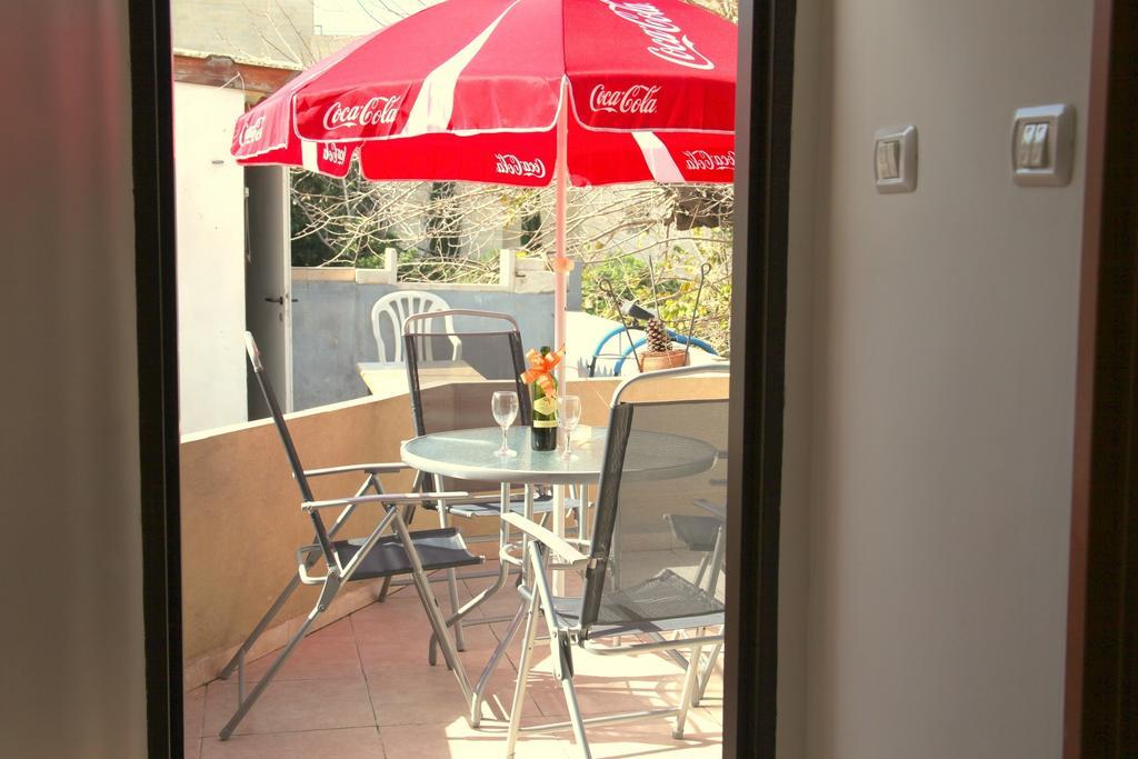 Haifa Guest House Bilik gambar