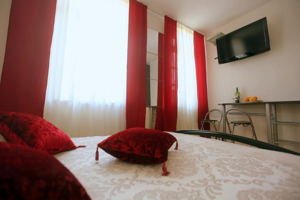 Haifa Guest House Bilik gambar