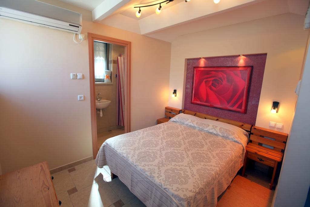 Haifa Guest House Bilik gambar