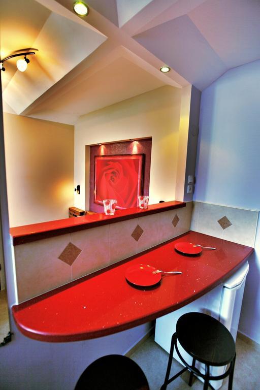 Haifa Guest House Bilik gambar