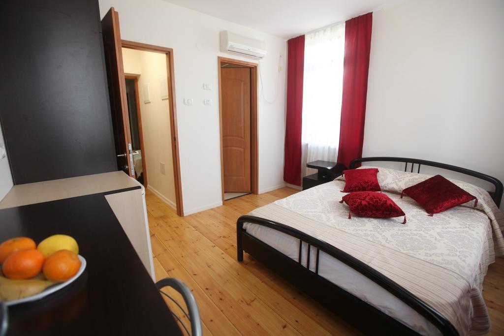 Haifa Guest House Bilik gambar